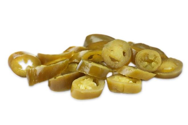 Jalapeños