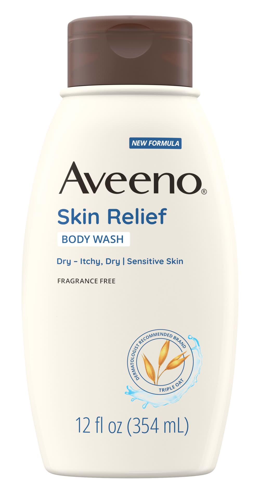 Aveno Skin Relief Body Wash