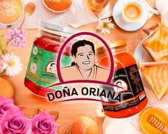 Doña Oriana -Santiago Centro