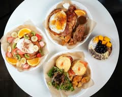 Build Your Plate