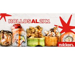 Nikkori (Via Cordillera)
