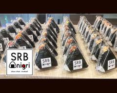 SRB おにぎり SRB Onigiri