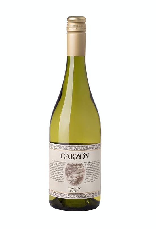 Bodega Garzon Albarino Wine (750ml)