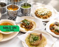 Taqueria Los Pacientes