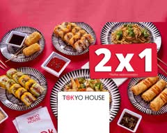 Tokyo House Sushi Americana