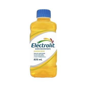Electrolit suero rehidratante (maracuyá) (625 ml)