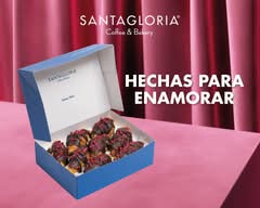 Santagloria (Tarradellas)