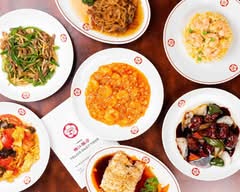 中国料理 梅江飯店   Baikouhanten