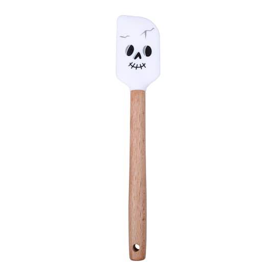 8" Halloween Ghost Mini Spatula By Celebrate It