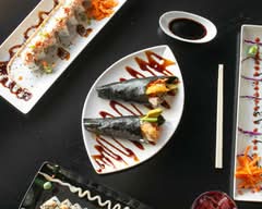 Bamban Sushi Bella Vista