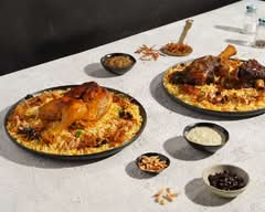 Monasaba (Scarborough)