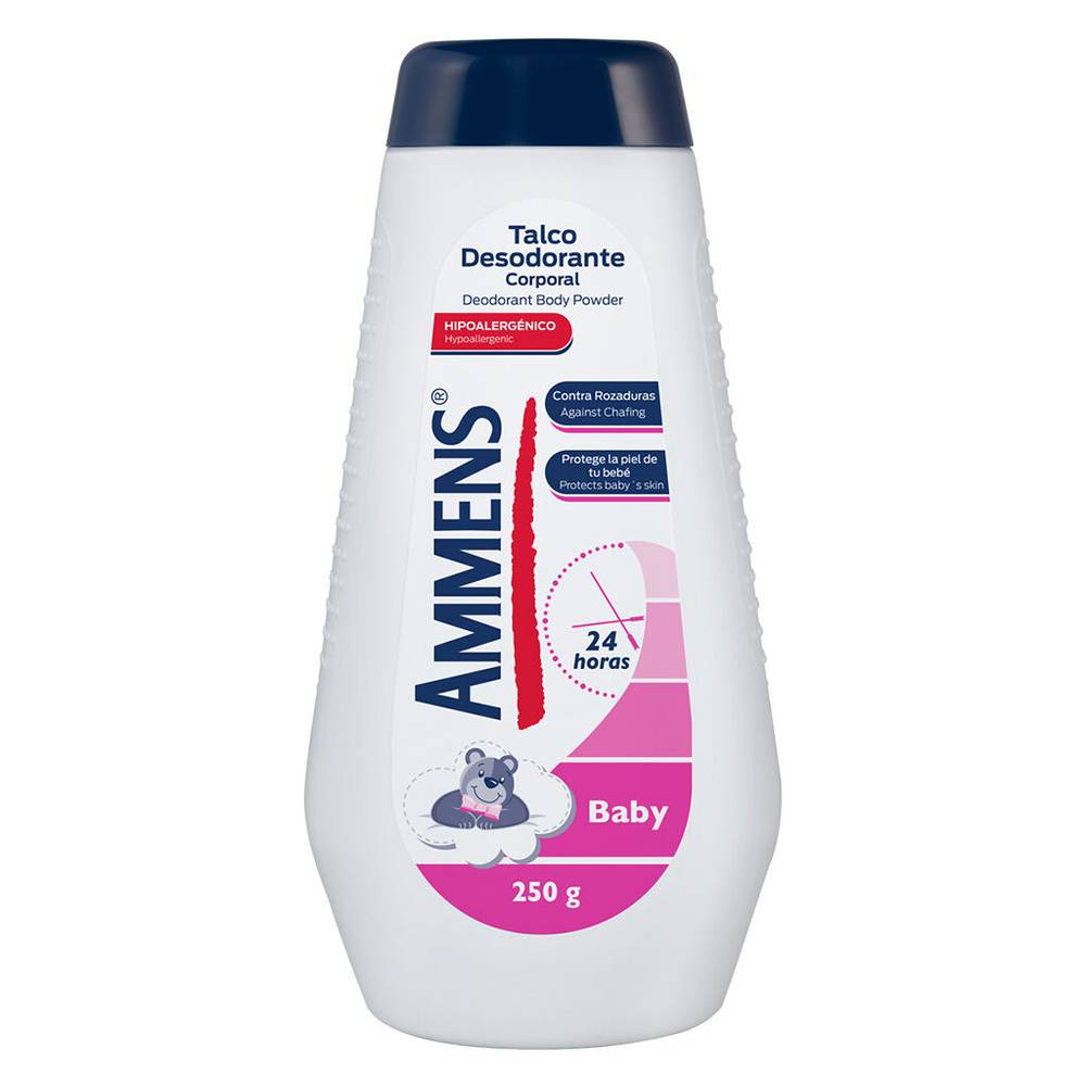 Ammens · Baby (250 g)