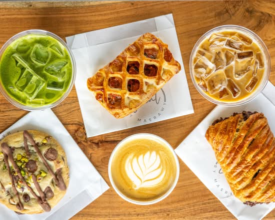 The Local by Masrawy