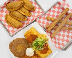 Tacos El Chapo (New Port Richey)