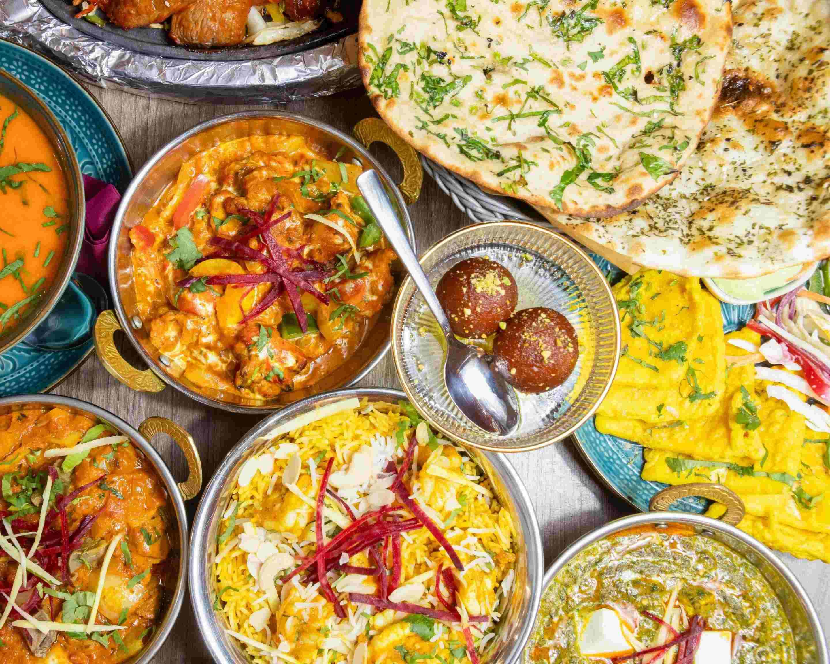 Indie Curry House