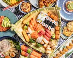 Sushi Thon 