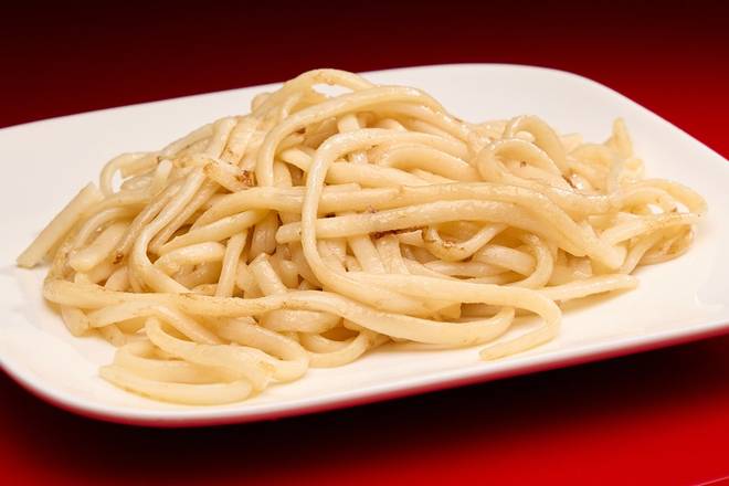 WHITE NOODLES