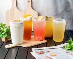 挑Tea 桃園泰昌總店