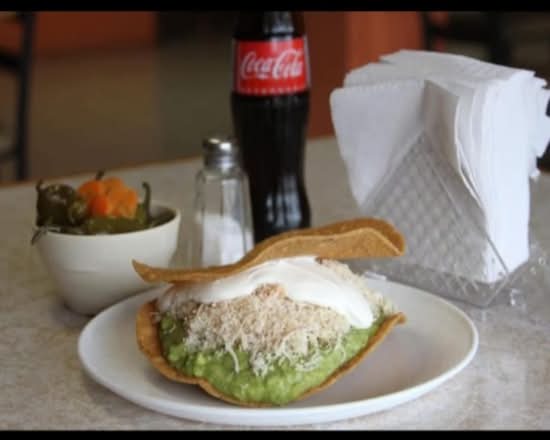 TOSTADA CAMPESTRE (Monterrey)