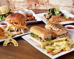 Cheese Headz Grill Cheese & Mac And Cheese (Wynford Drive)