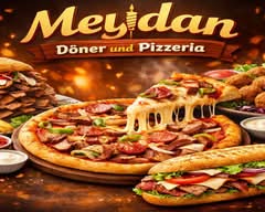 Meydan Döner & Pizzeria 🥙🍕
