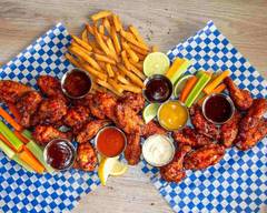 Wing Shack (Cobourg)