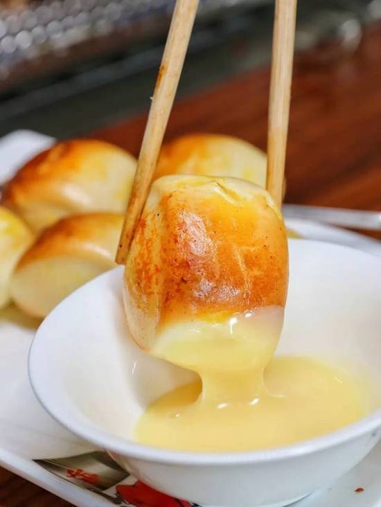 パワーアップ！！超濃厚バナナジュース バナナxエニシング Banana