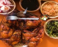El Pollo Ranchero de Tulancingo (Pachuca)