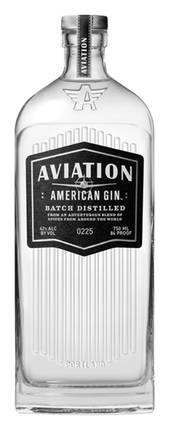 Aviation Gin 375ml Bottle