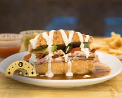 Lonches Gemma (Santa Anita)