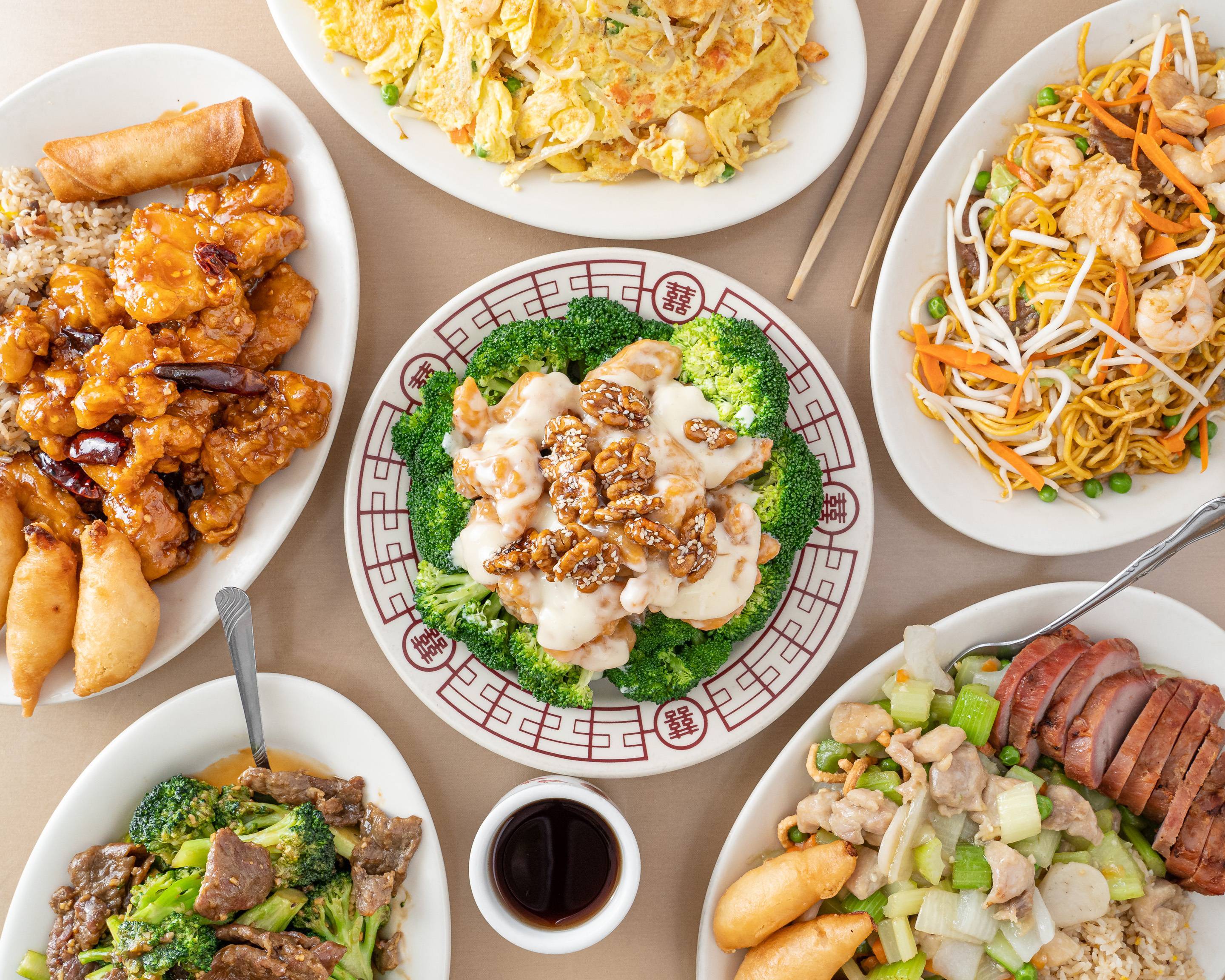 Wongs garden discount