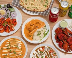 Royal Punjabi Spice