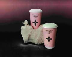 Molly Tea (CF Fairview Mall)