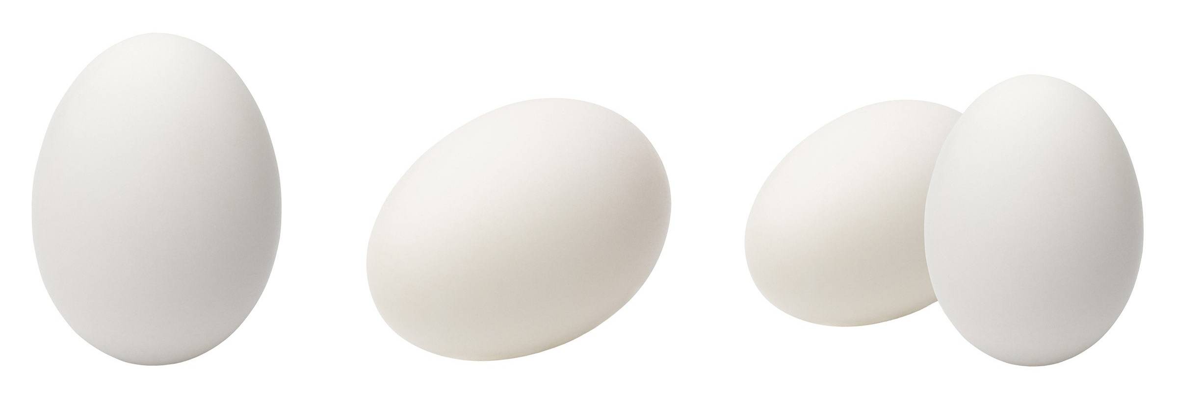 Sparks White Eggs, Extra Large (30 ct)