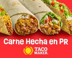 Taco Maker (Arecibo)