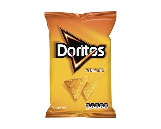 Doritos Mexicana 170G