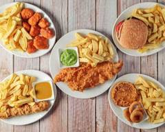 Annie B's Fish Bar