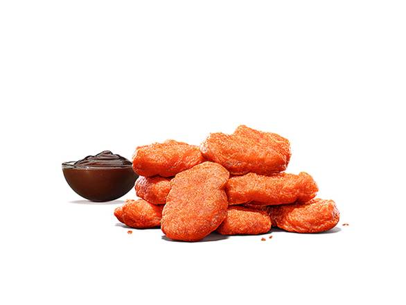 チキンナゲット 極辛ZⅡ 8pc(BBQ) / Chicken Nuggets GOKU KARA ZⅡ 8pc(BBQ)