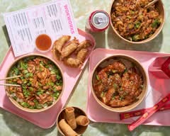 Wokworks Cheltenham