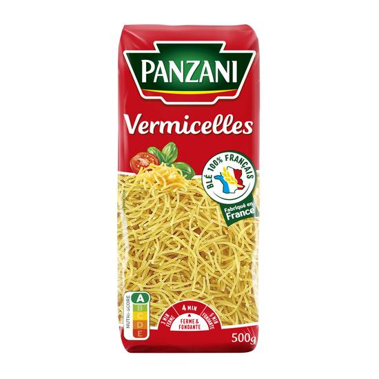 Panzani Vermicelle 500g