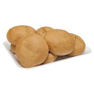 Heb pan margarita (bolsa 8 piezas)