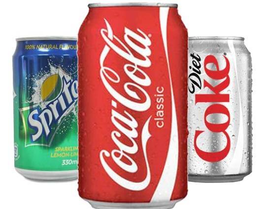 Soda