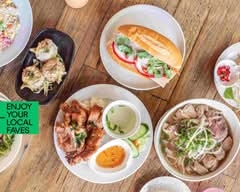 Noi Noi Vietnamese Kitchen (Weston)