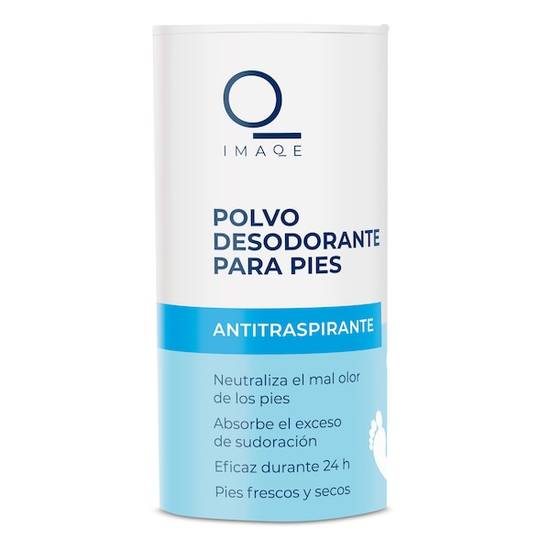 Desodorante para Pies en Polvo Imaqe Bote (100 g)