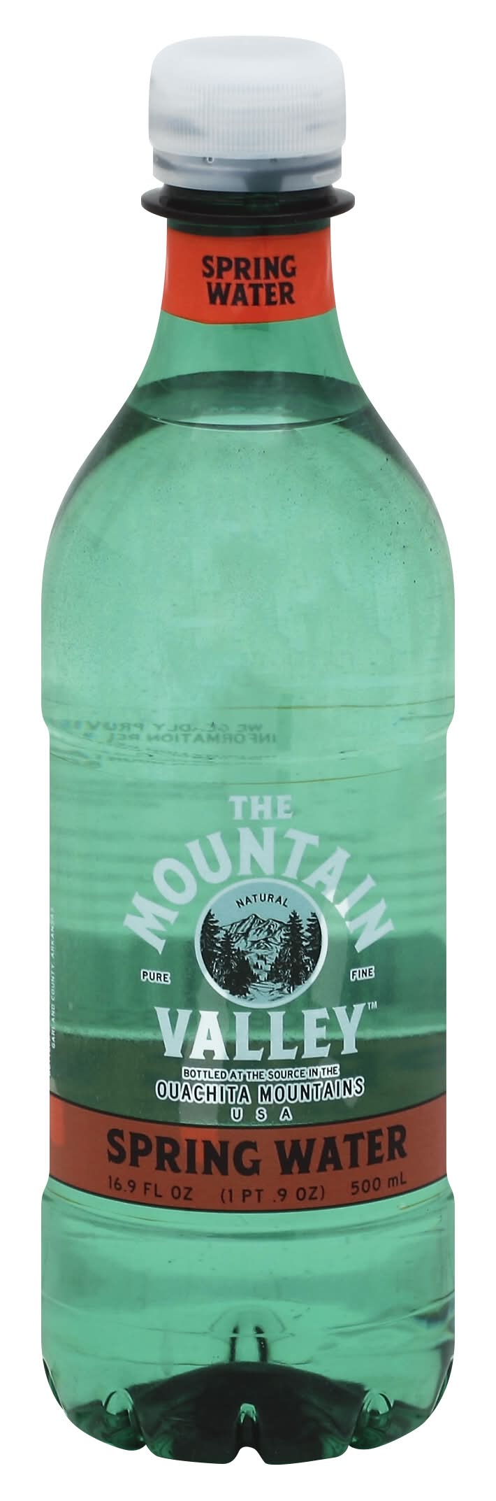 The Mountain Valley Spring Water (16.9 fl oz)