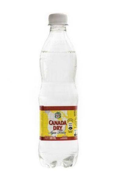 Mix Canada Dry Tonica 0.5L