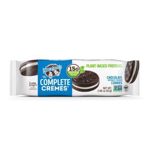 Lenny & Larry's Complete Creme Chocolate 2.8oz