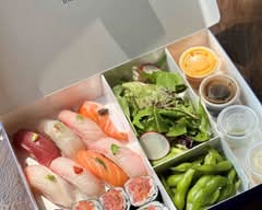 Mikado (Metroplitan Ave)