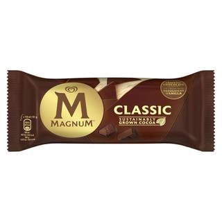 Magnum Ice Cream Stick Classic 110 ml