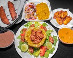 El Sartén Latino
